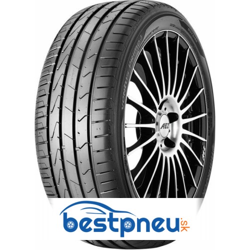 HANKOOK 195/55 R15 85V   TL K125 VENTUS PRIME3 
